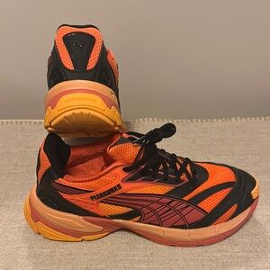 Puma Pleasures Velophasis